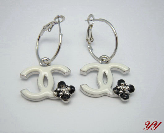 Orecchini Chanel Modello 512